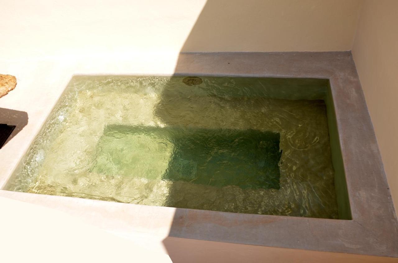 Riad Dar Hamid Hotel & Spa Marrakesh Exterior photo